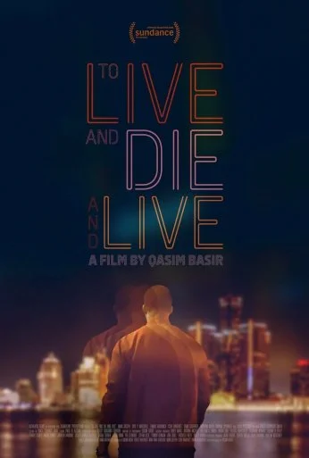 To Live and Die and Live (2023) онлайн бесплатно